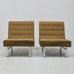 1362 5109 ARMCHAIRS